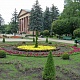 СТАВРОПОЛЬСКИЙ КРАЙ. Михаил Рыбочкин. Парк в Ставрополе